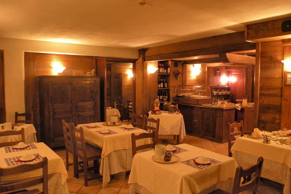 מסעדה תמונה