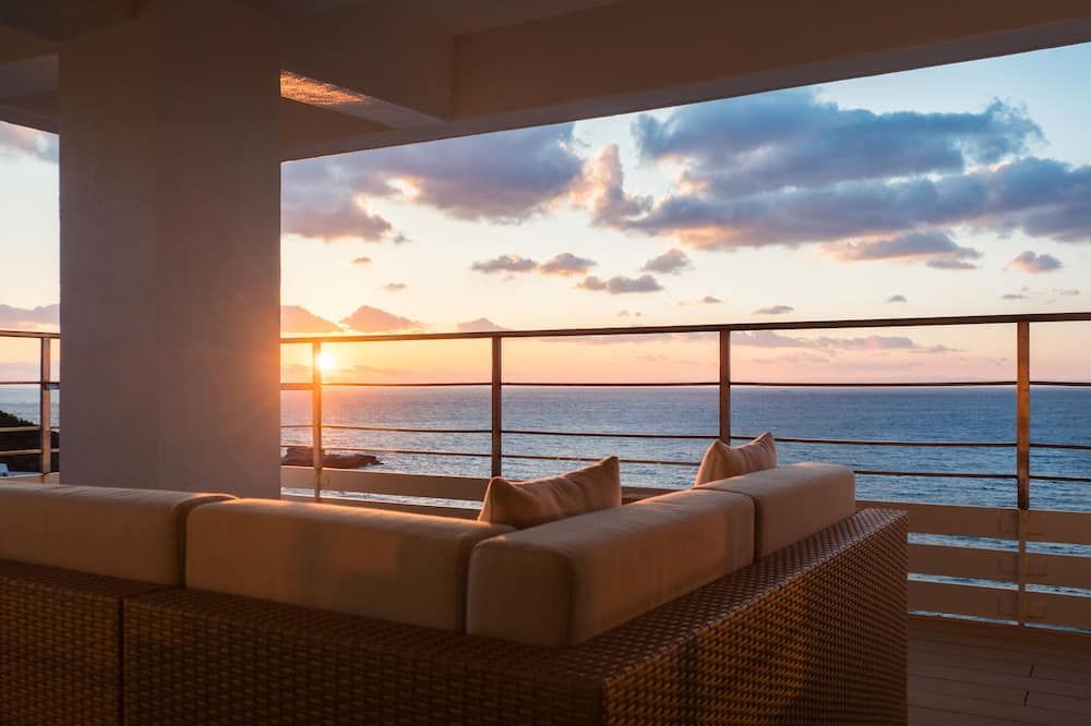 מרפסת תמונה