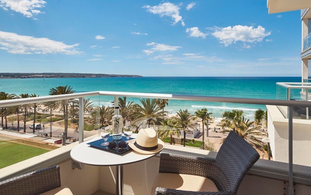 מרפסת תמונה