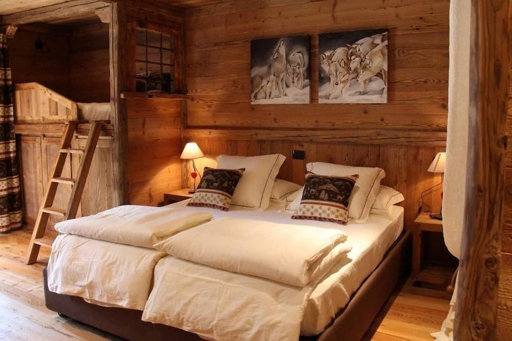 חדר שינה תמונה