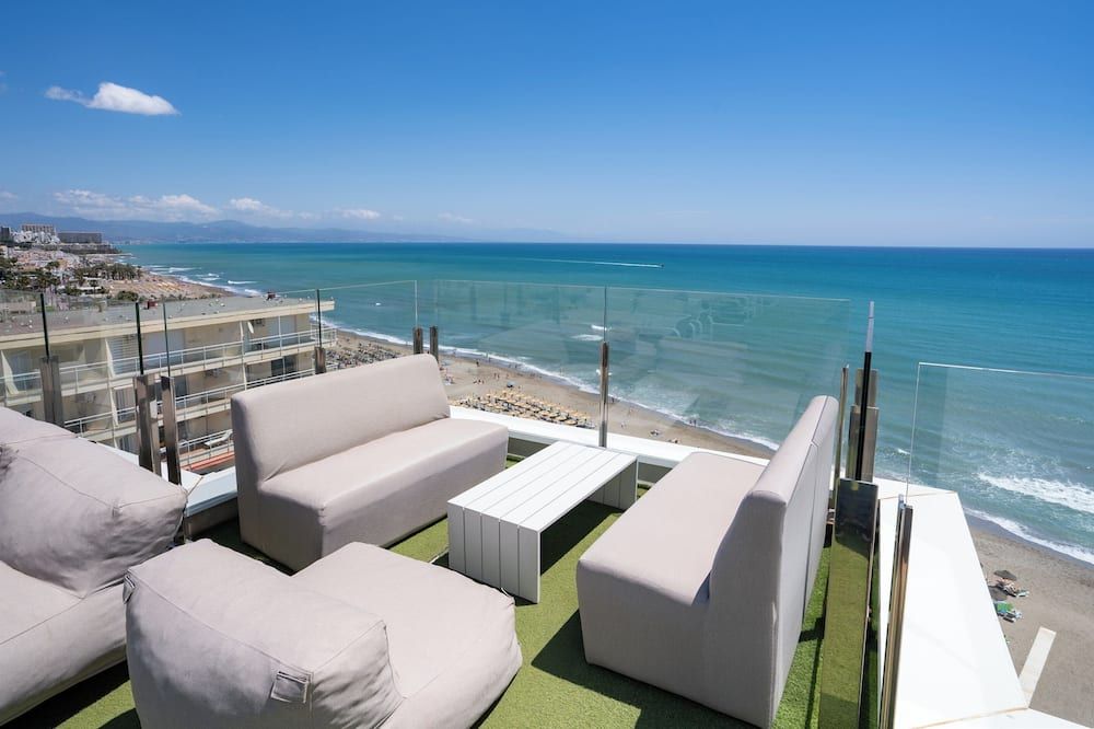 מרפסת תמונה