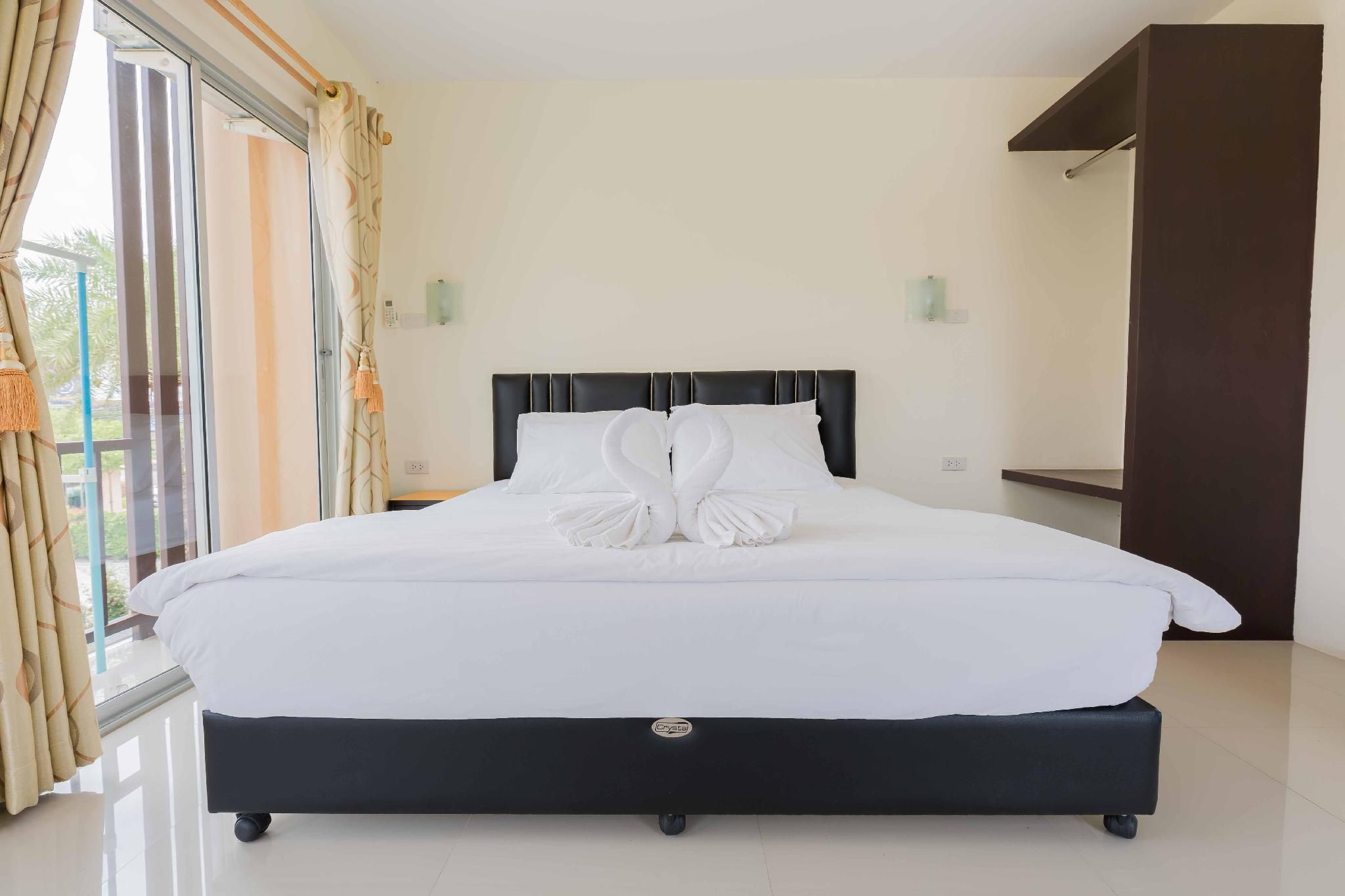 חדר שינה תמונה