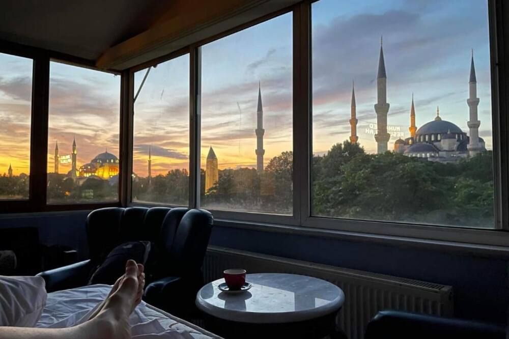 מרפסת תמונה