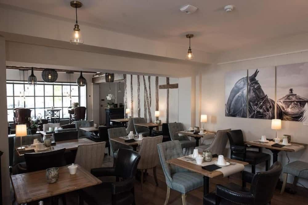 מסעדה תמונה