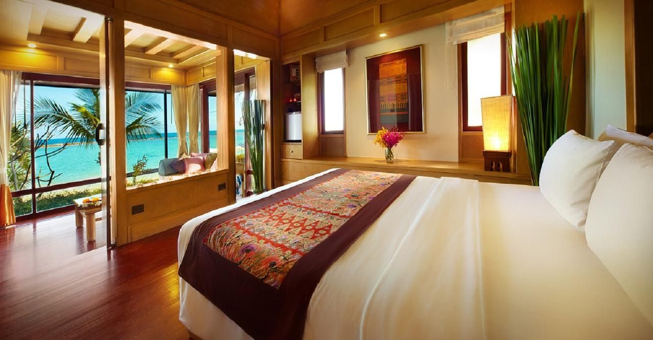 חדר שינה תמונה