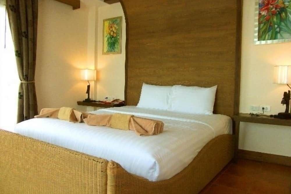 חדר שינה