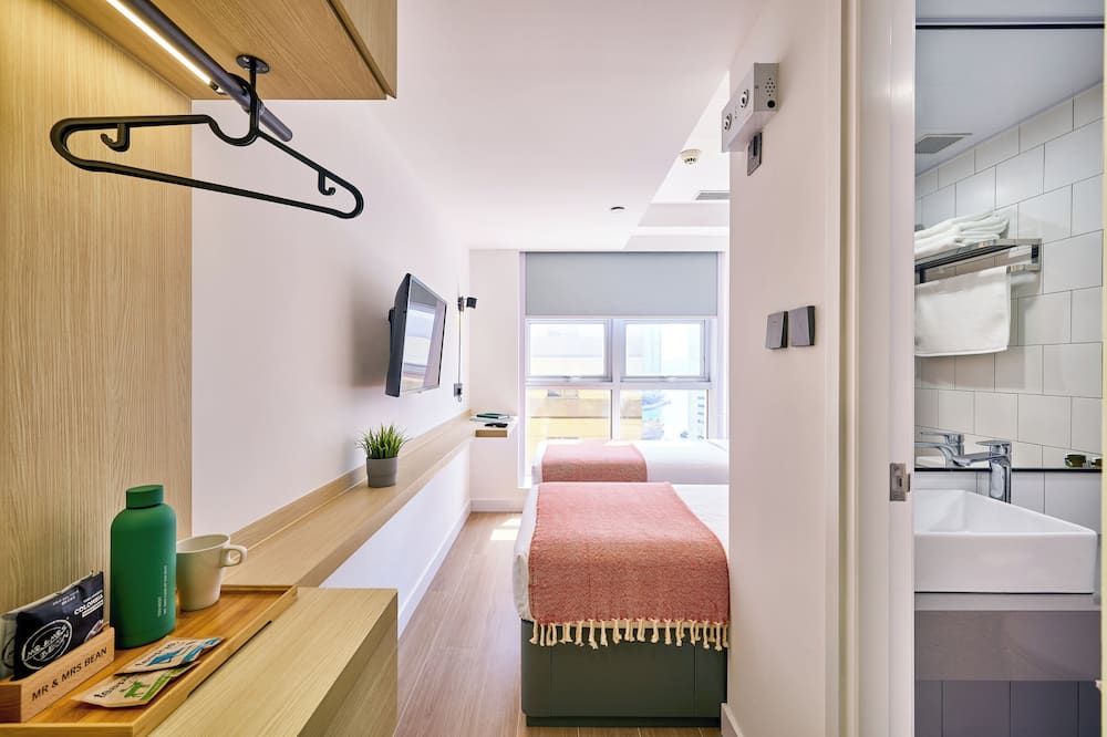 חדר שינה תמונה