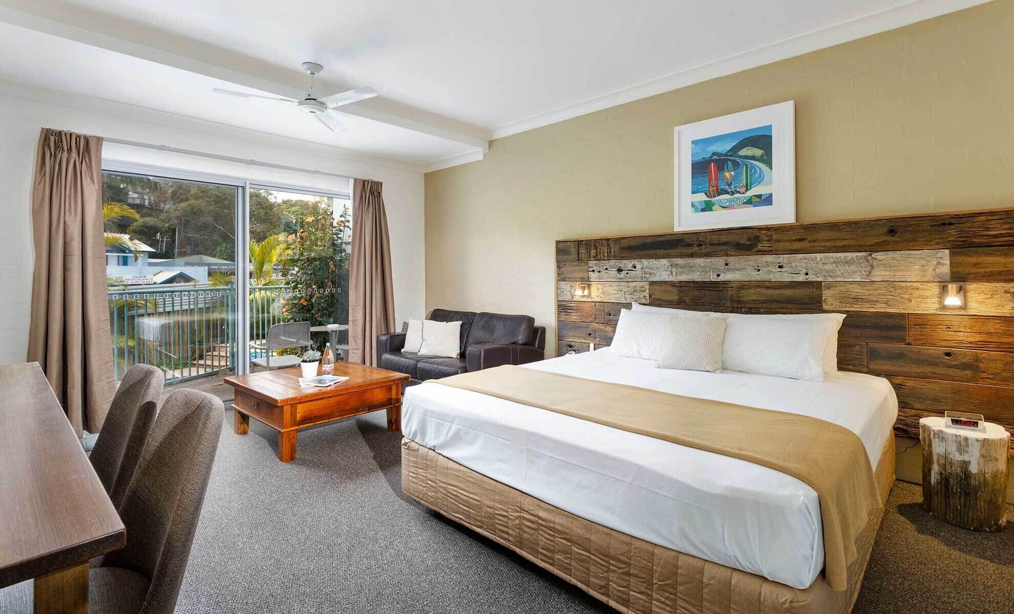 חדר שינה תמונה