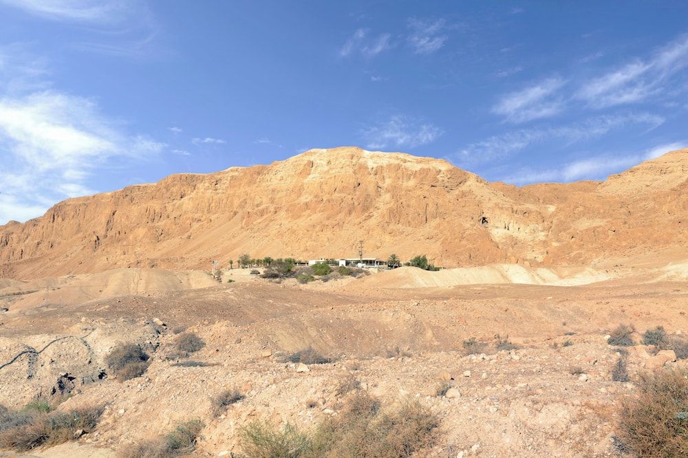 נוף חיצוני