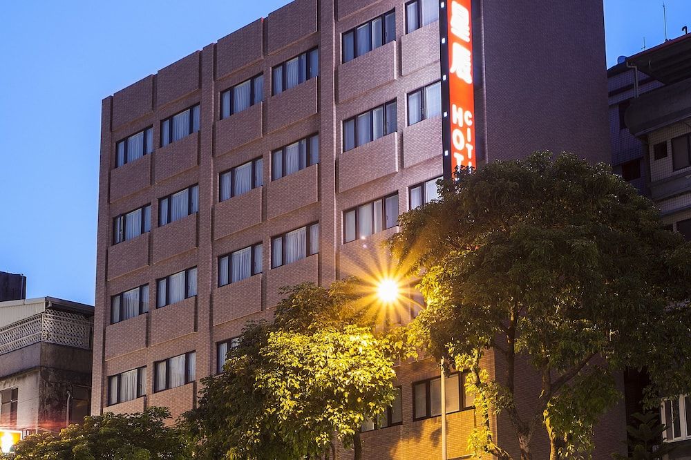 בניין