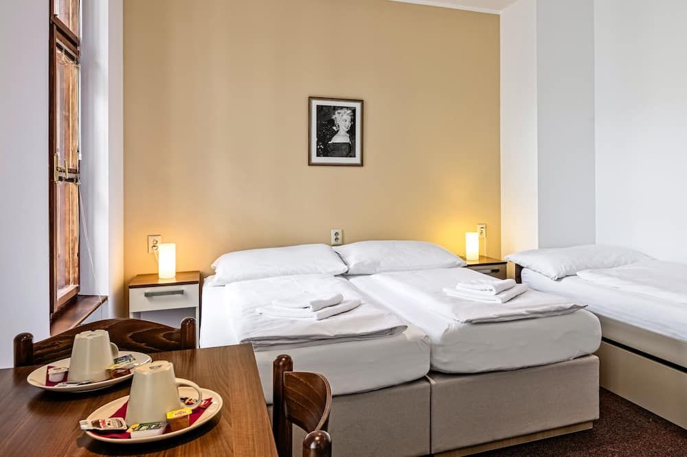 חדר שינה תמונה