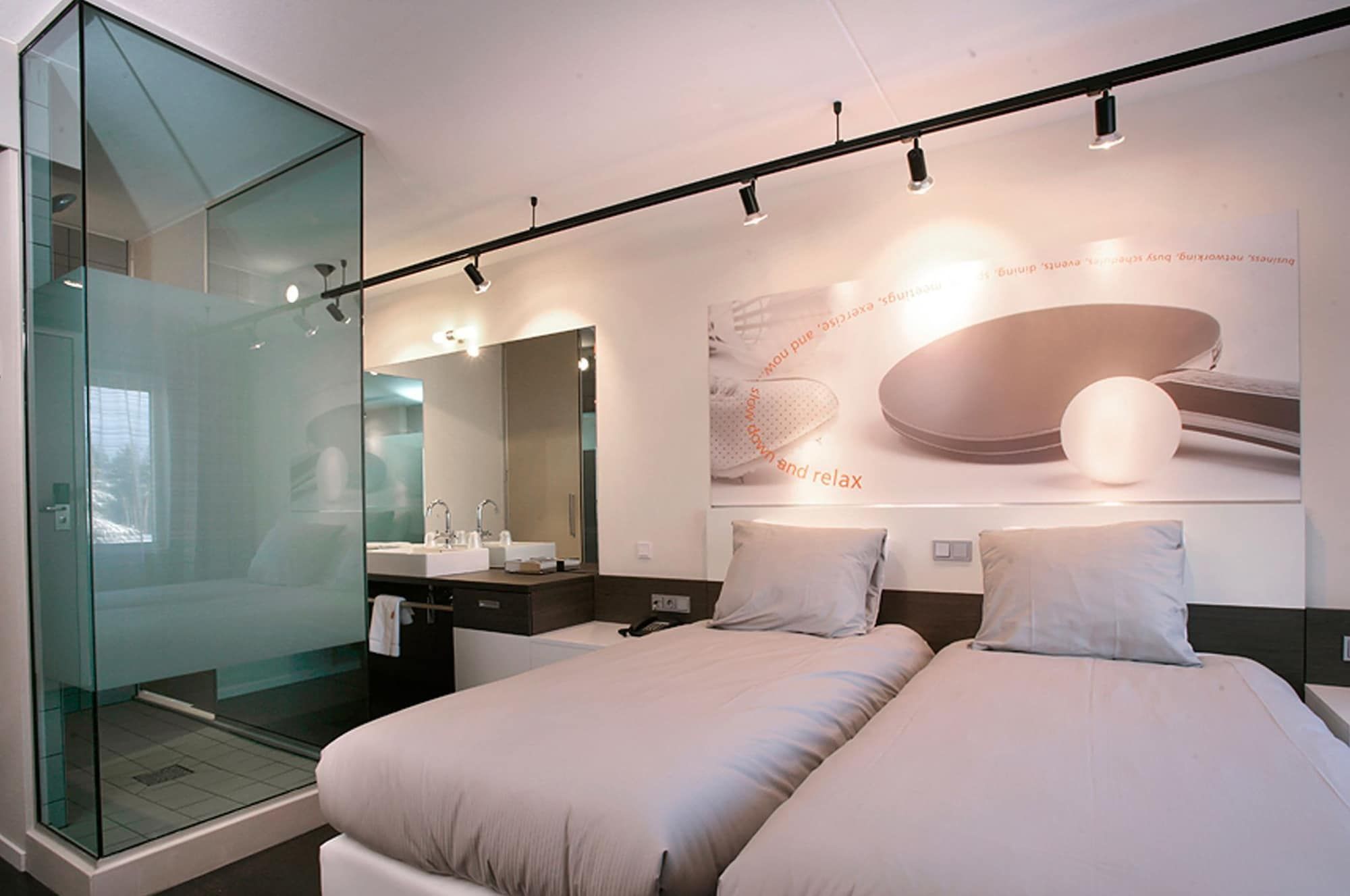 חדר שינה תמונה