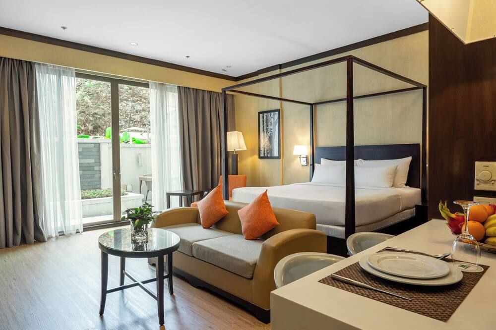 חדר שינה תמונה