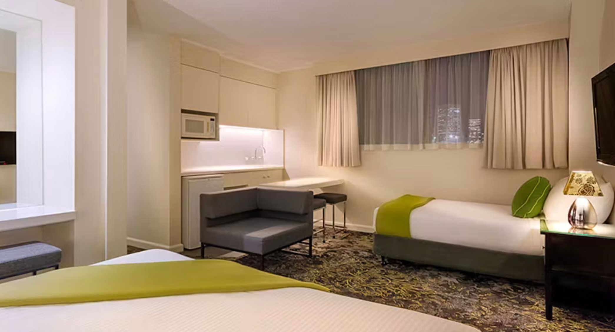 חדר שינה תמונה