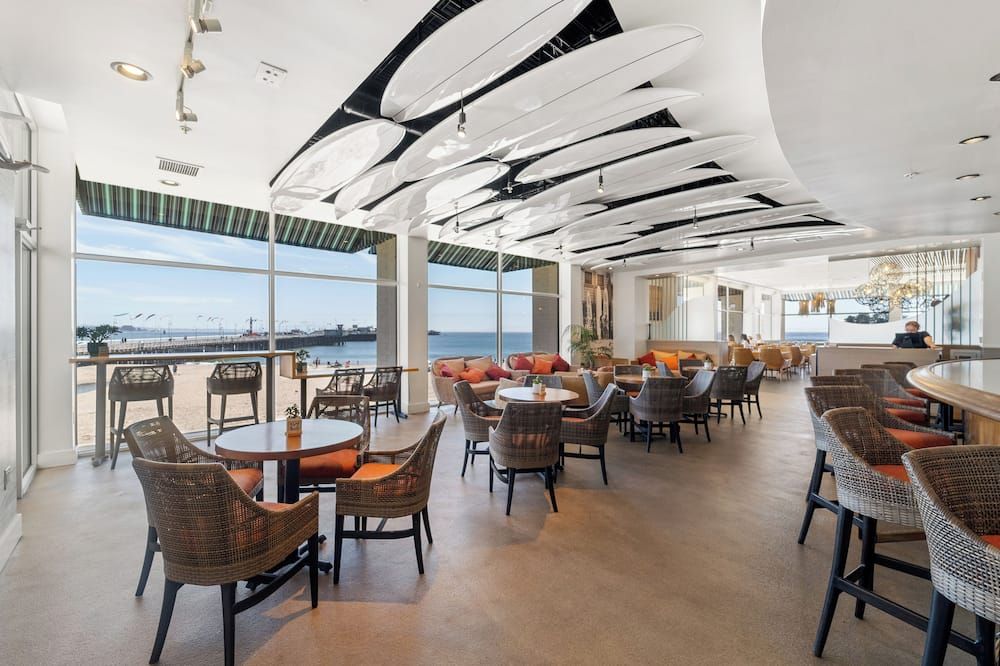 מסעדה תמונה