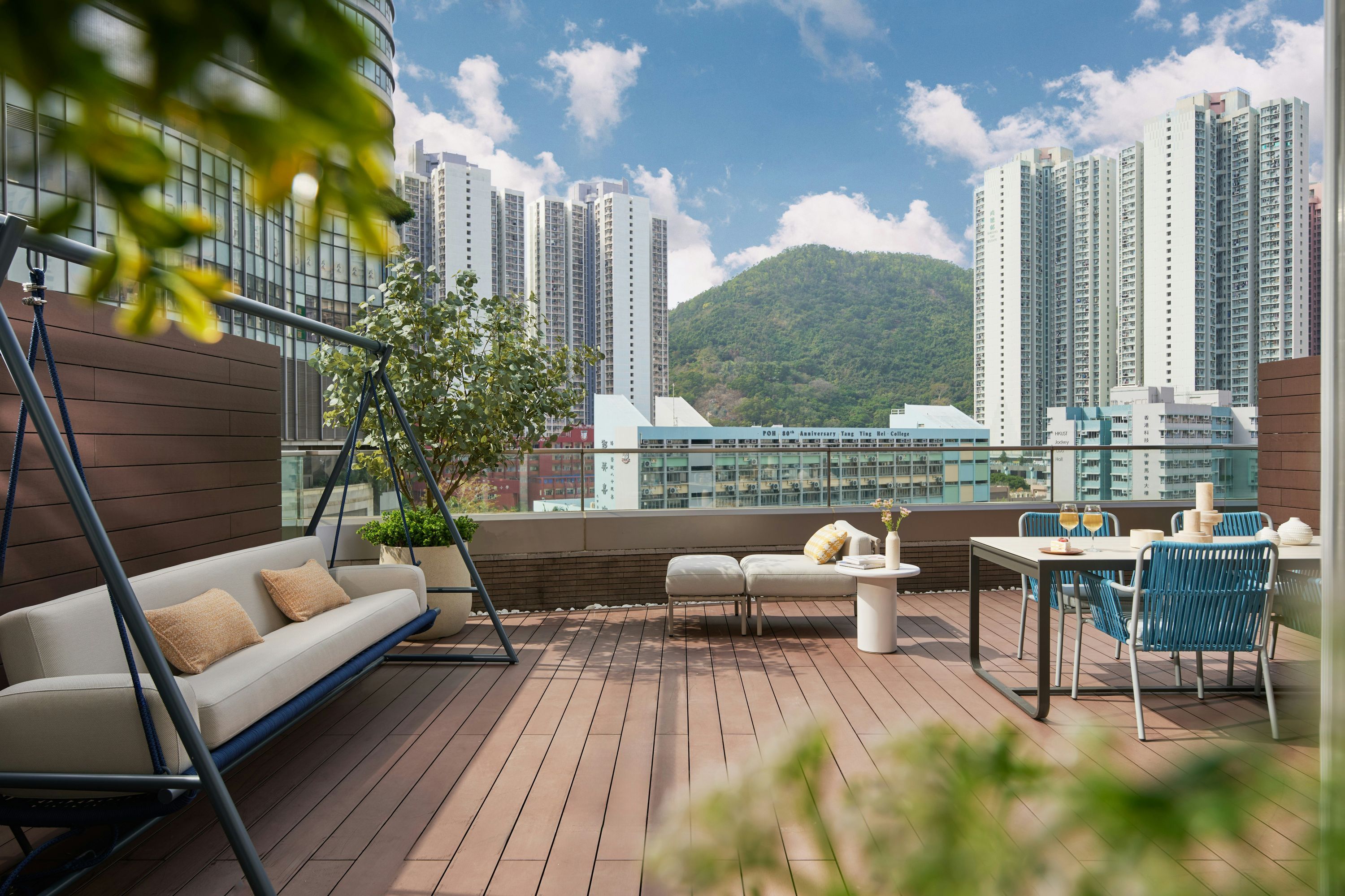 מרפסת תמונה