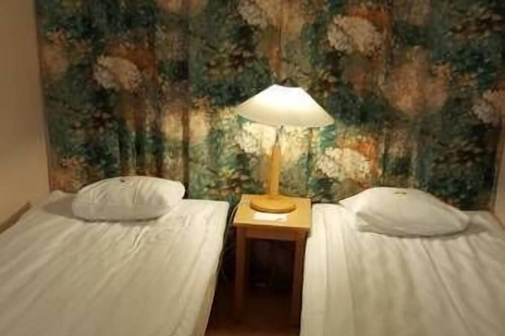 חדר שינה תמונה