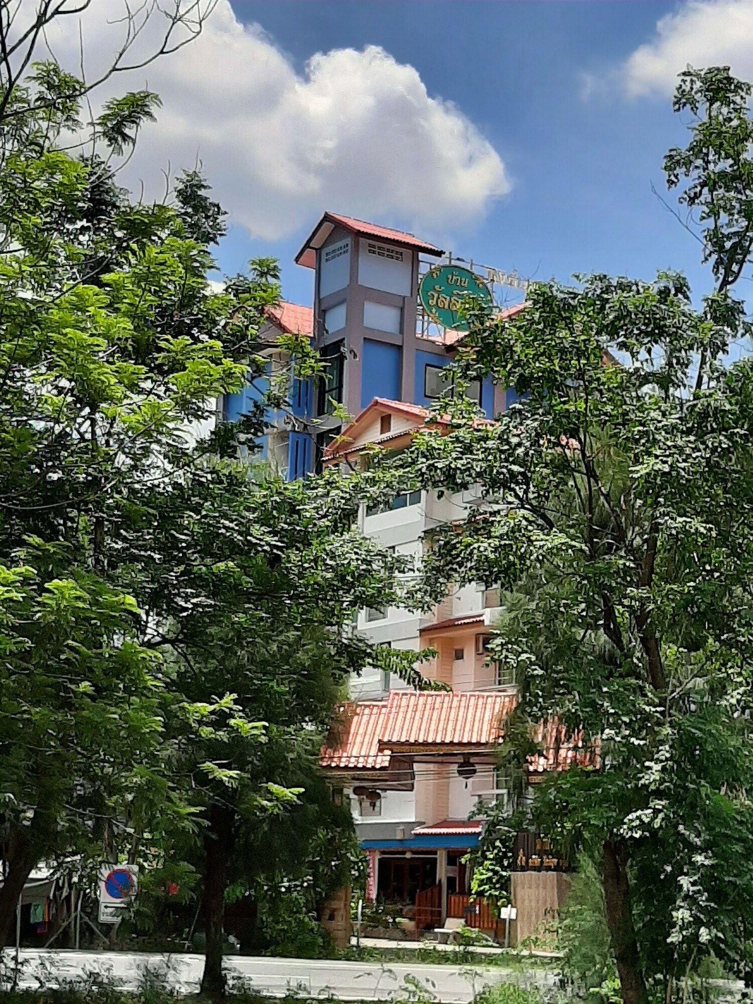 בניין תמונה