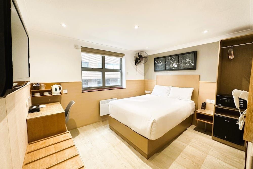 חדר שינה תמונה