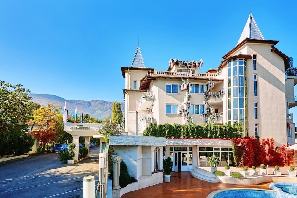 בניין תמונה