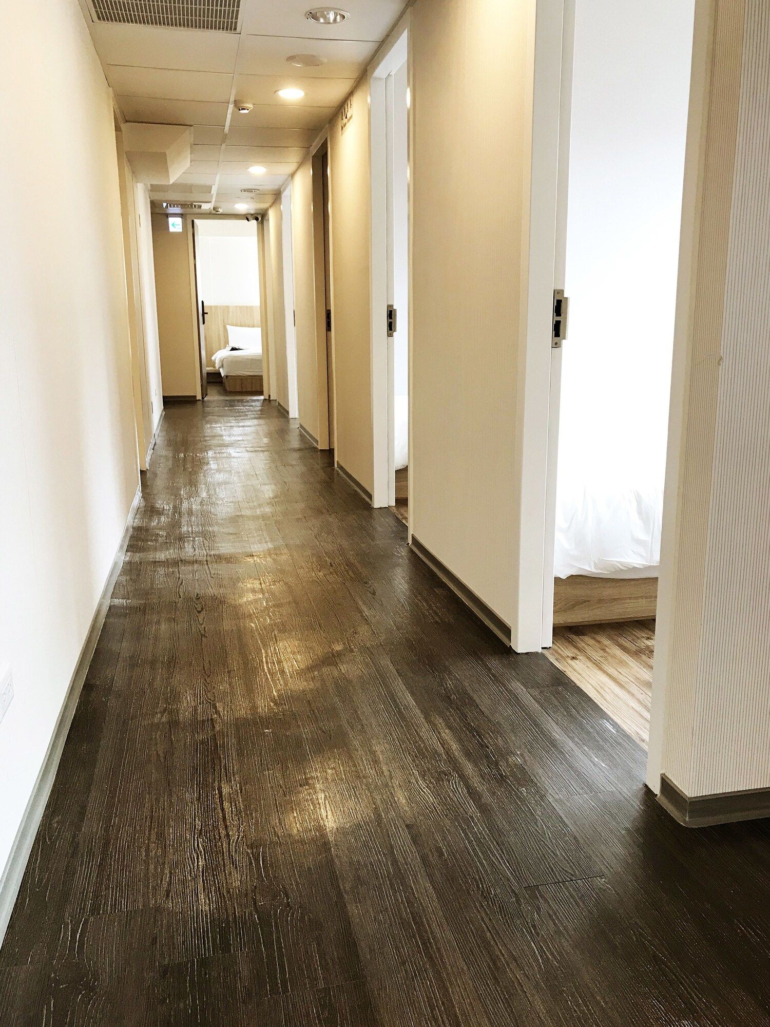 מסדרון