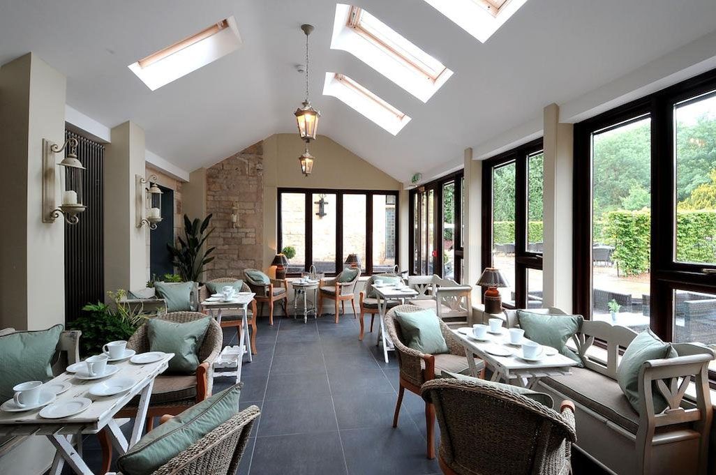 מסעדה תמונה