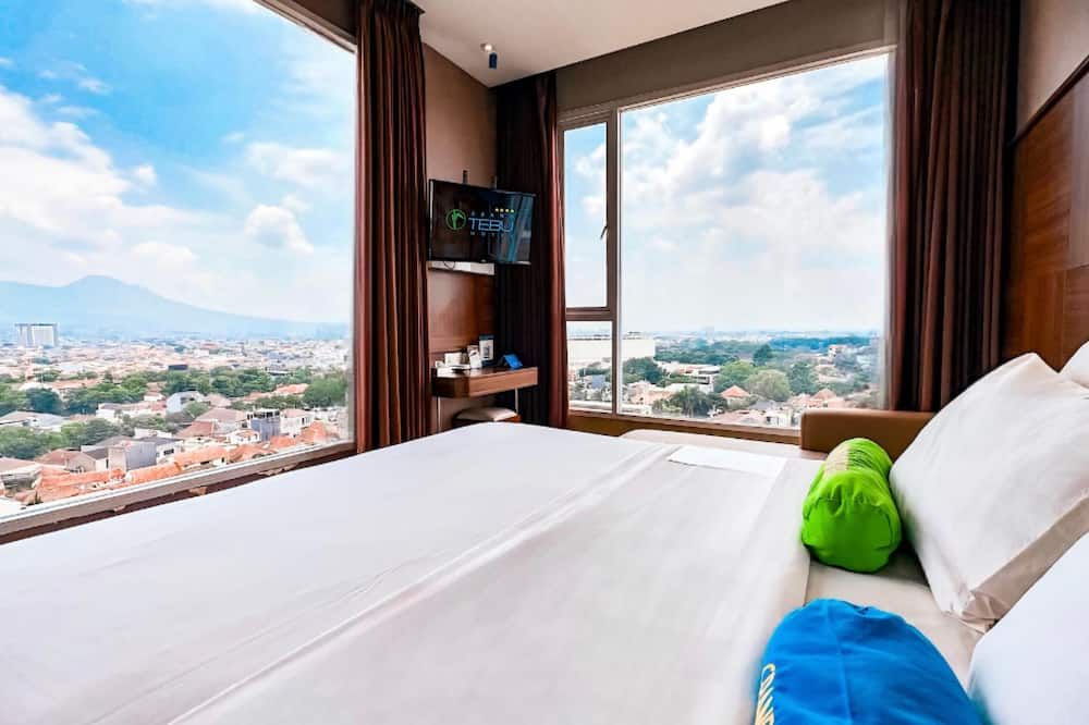חדר שינה