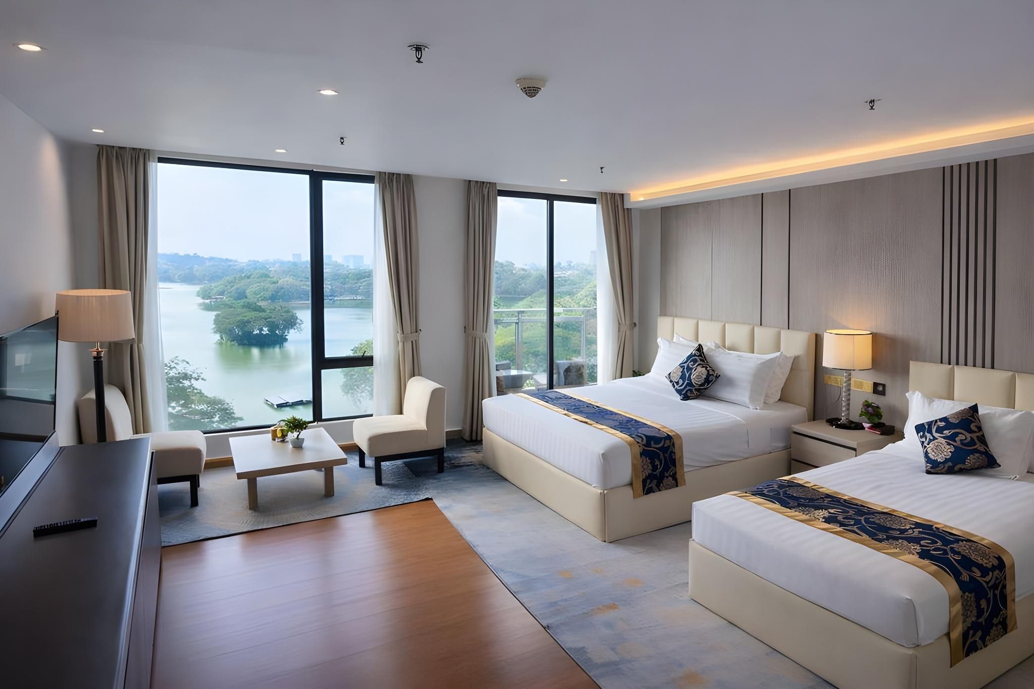 חדר שינה תמונה