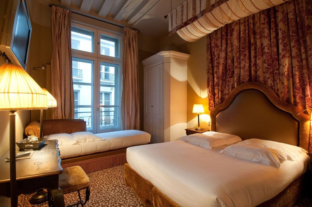 חדר שינה תמונה