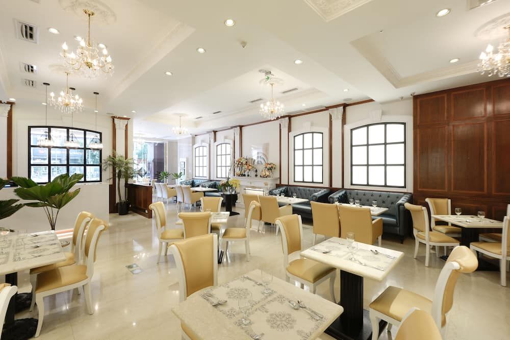 מסעדה