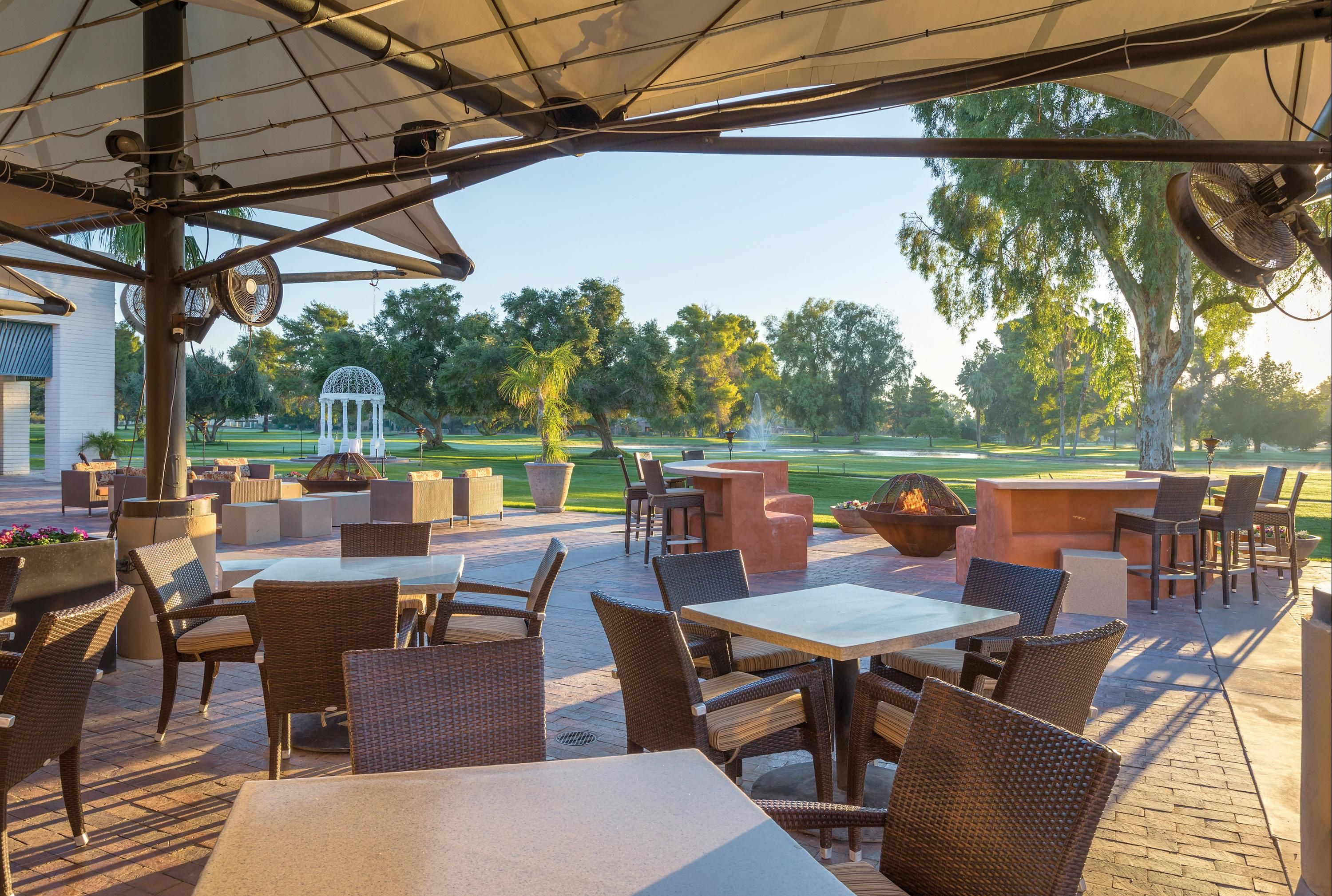 מסעדה תמונה