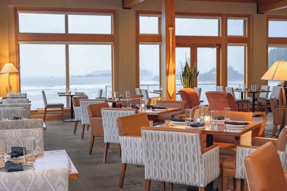 מסעדה תמונה