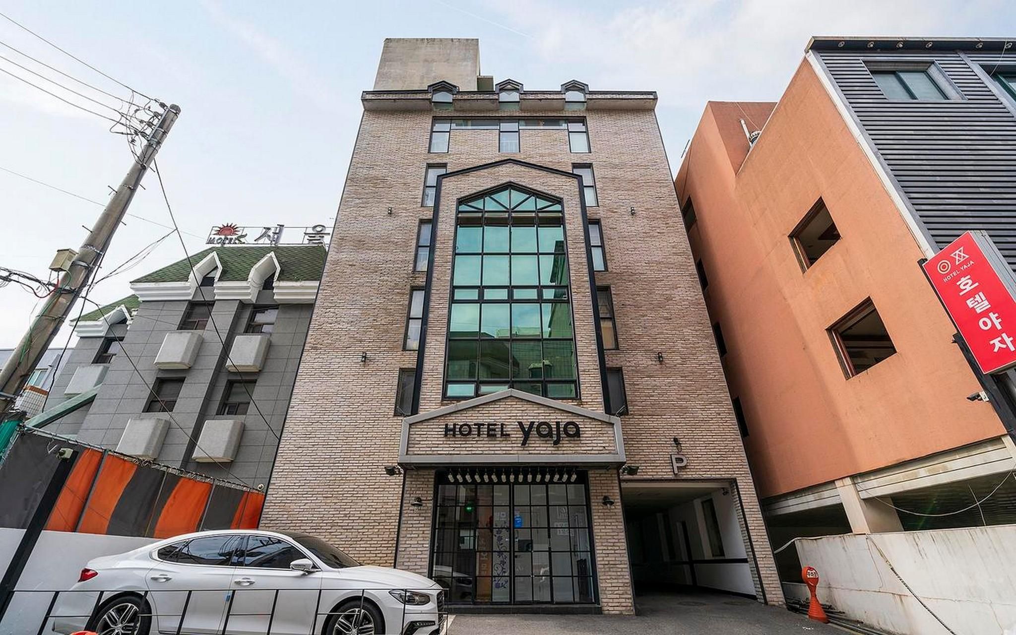 בניין תמונה