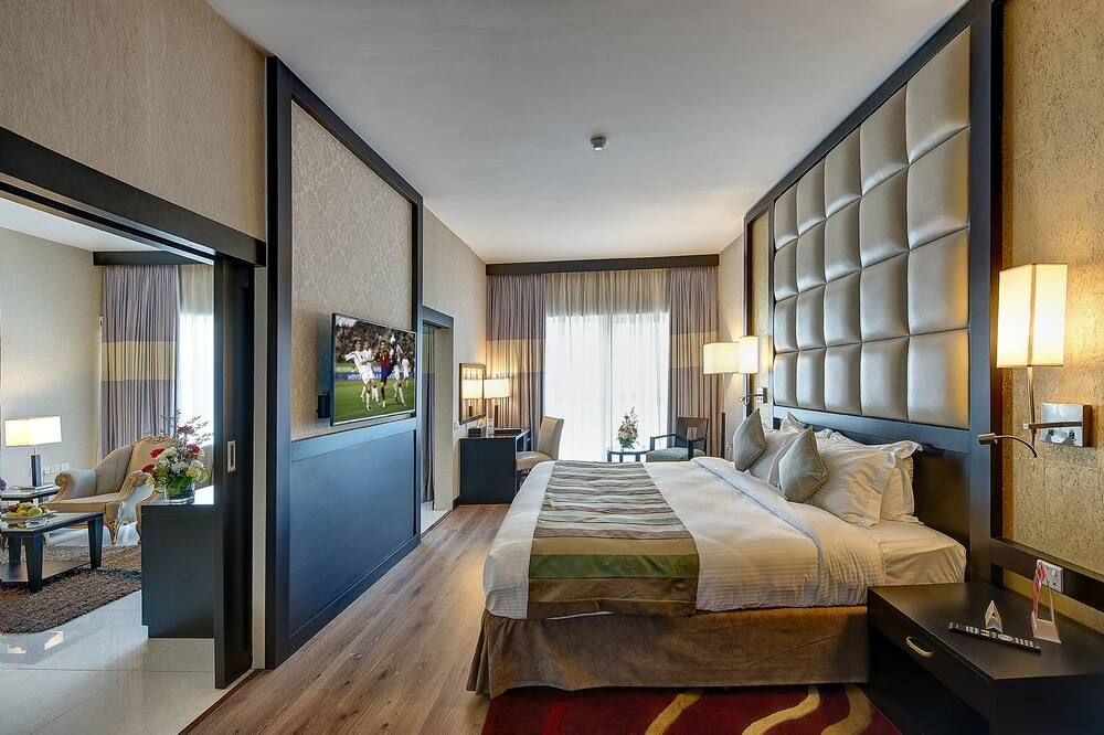 חדר שינה תמונה