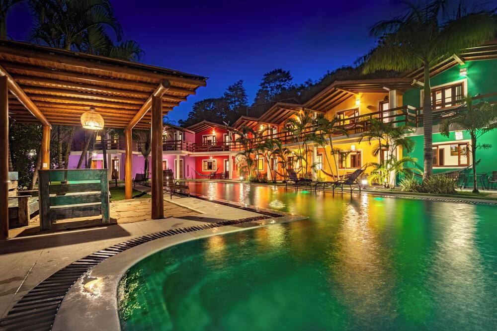 בריכה תמונה