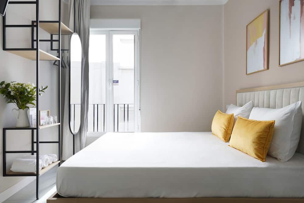 חדר שינה תמונה