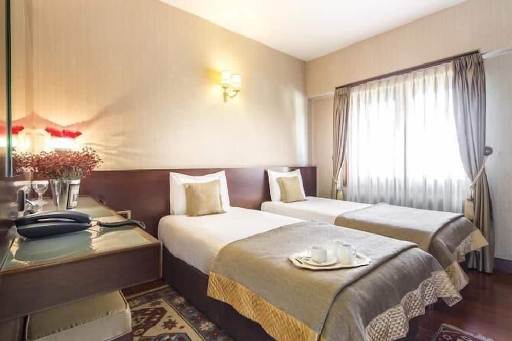 חדר שינה