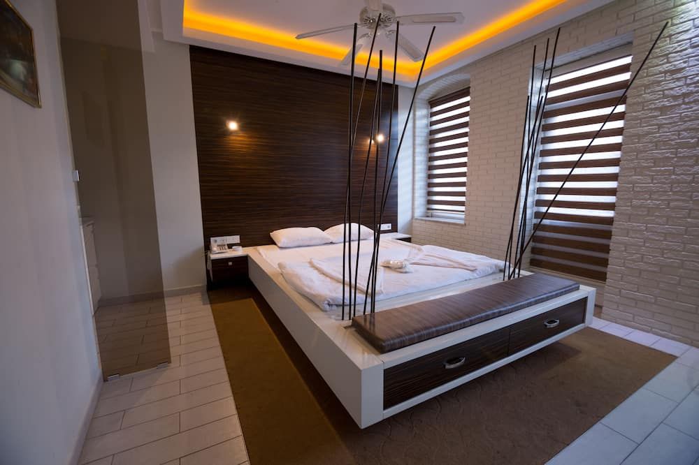 חדר שינה תמונה