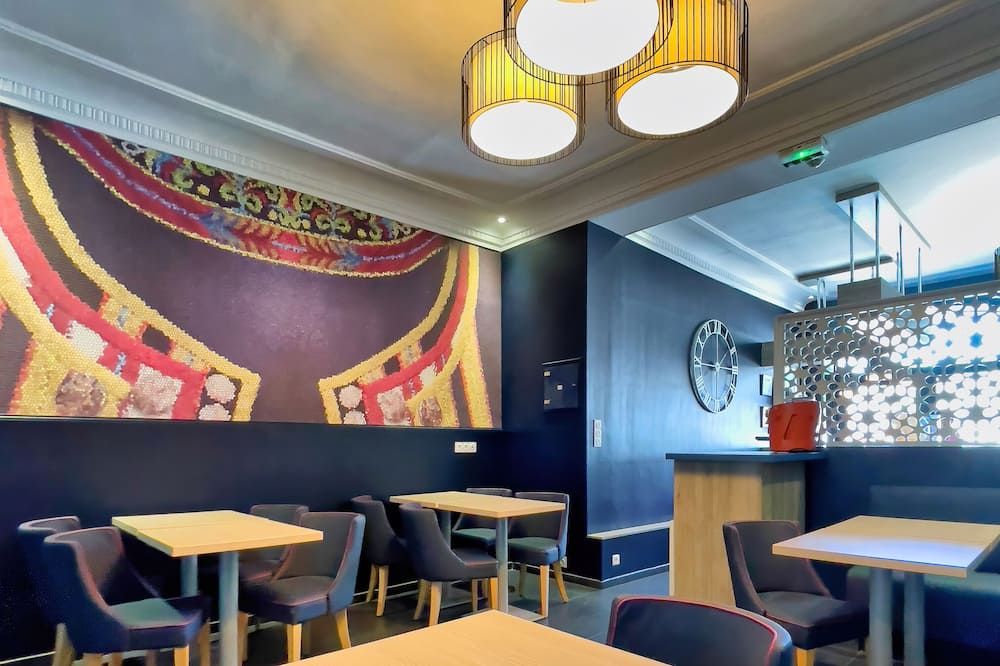 מסעדה תמונה