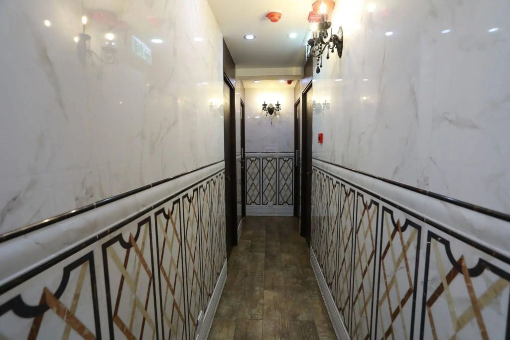 מסדרון תמונה