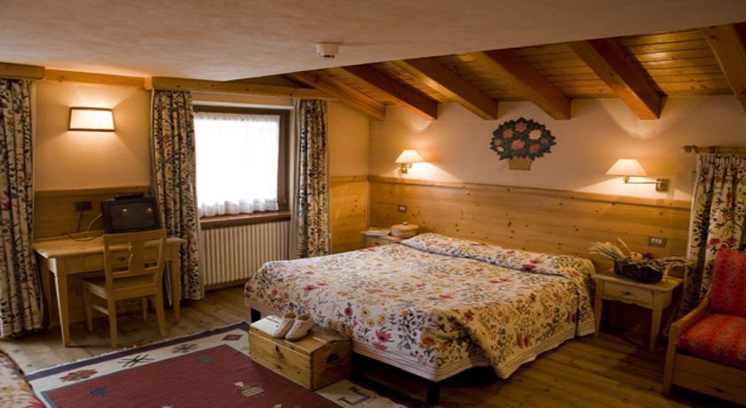 חדר שינה תמונה