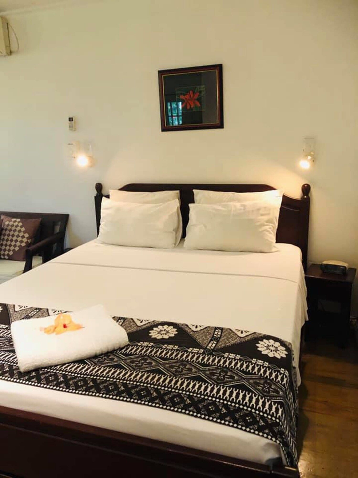 חדר שינה תמונה