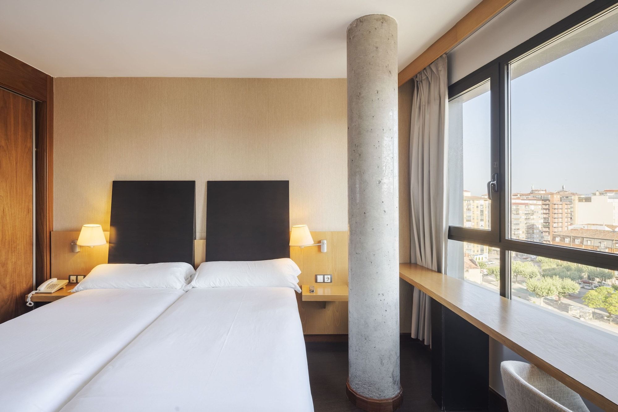 חדר שינה תמונה