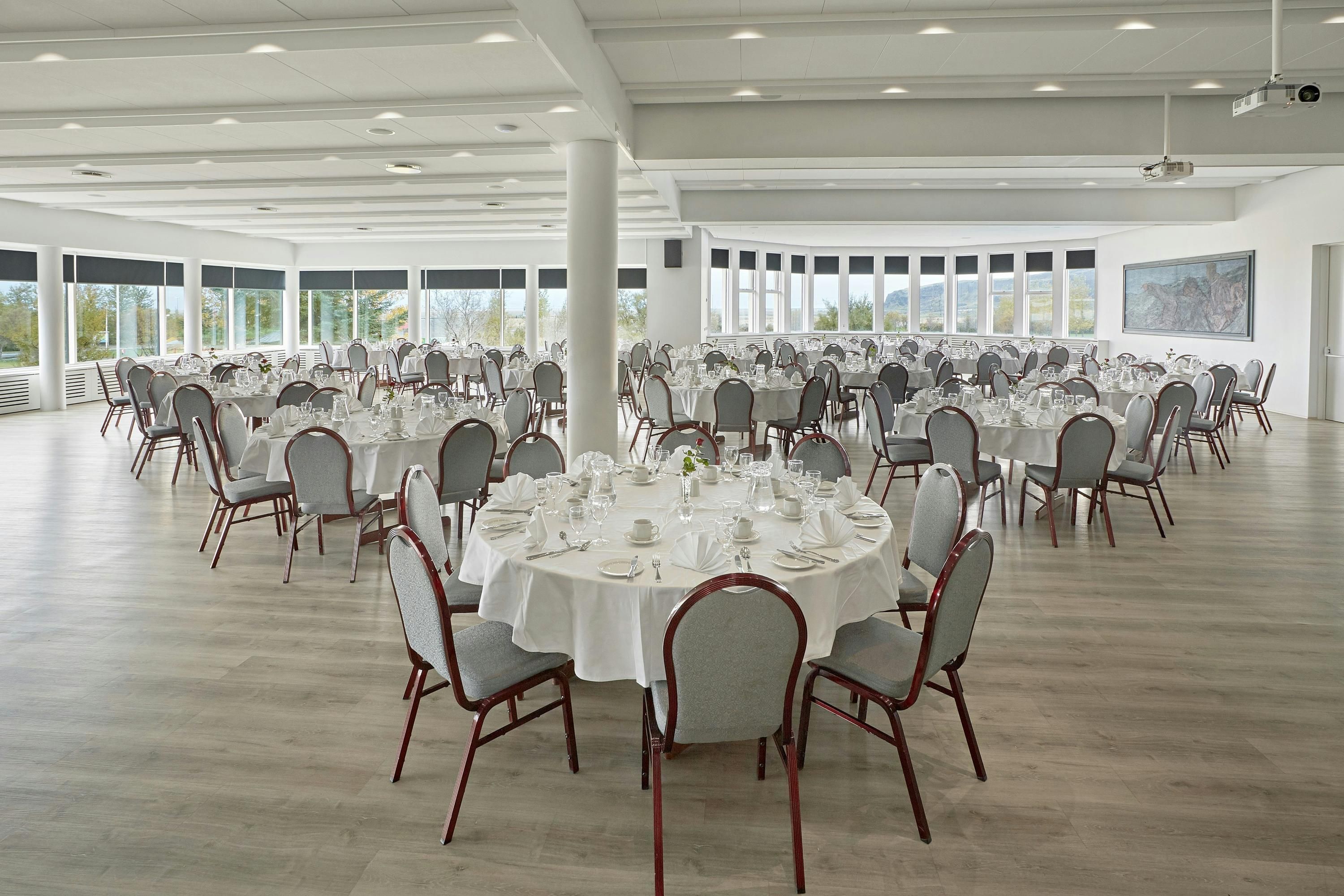 אולם אירועים