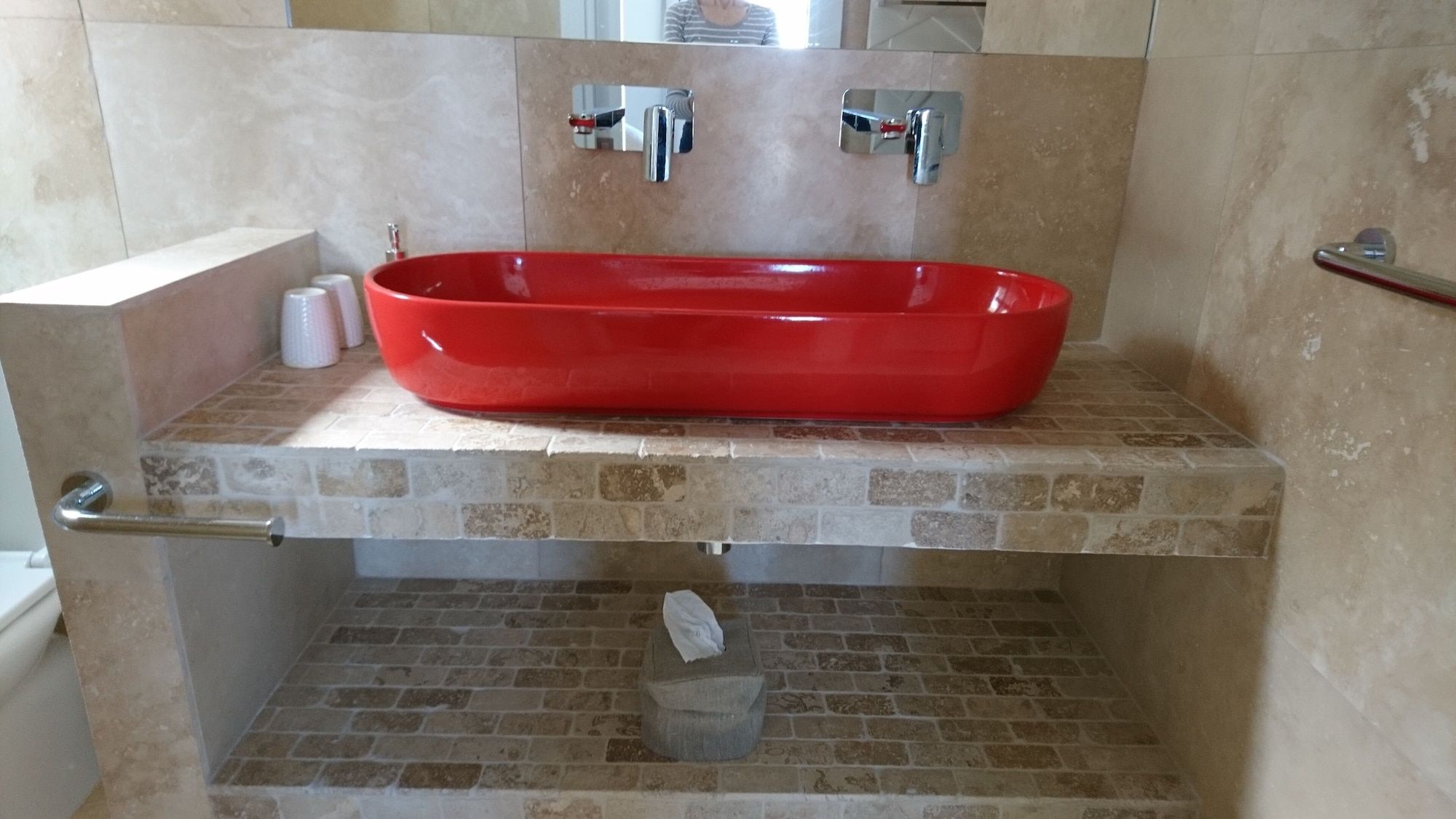 חדר רחצה