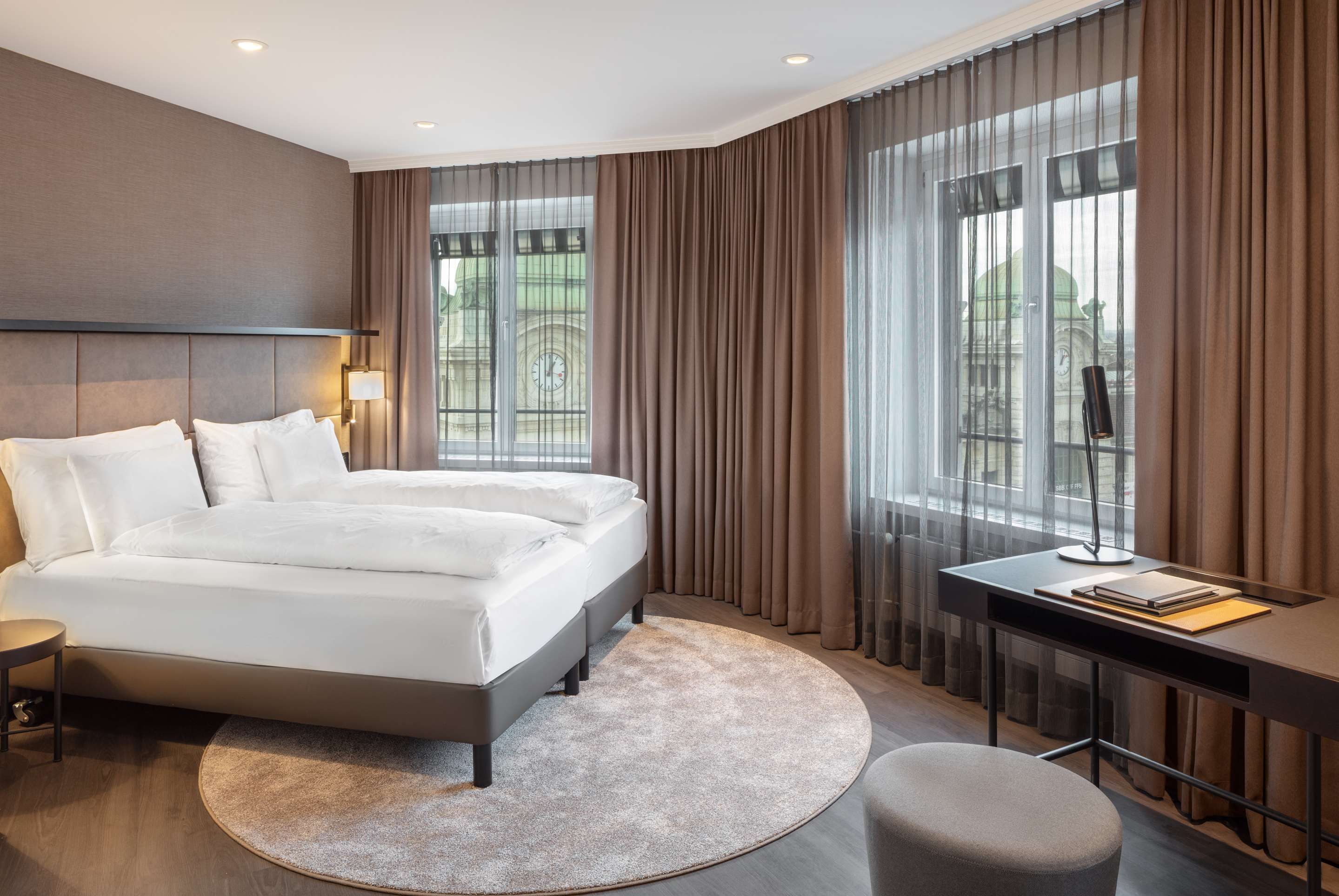 חדר שינה תמונה