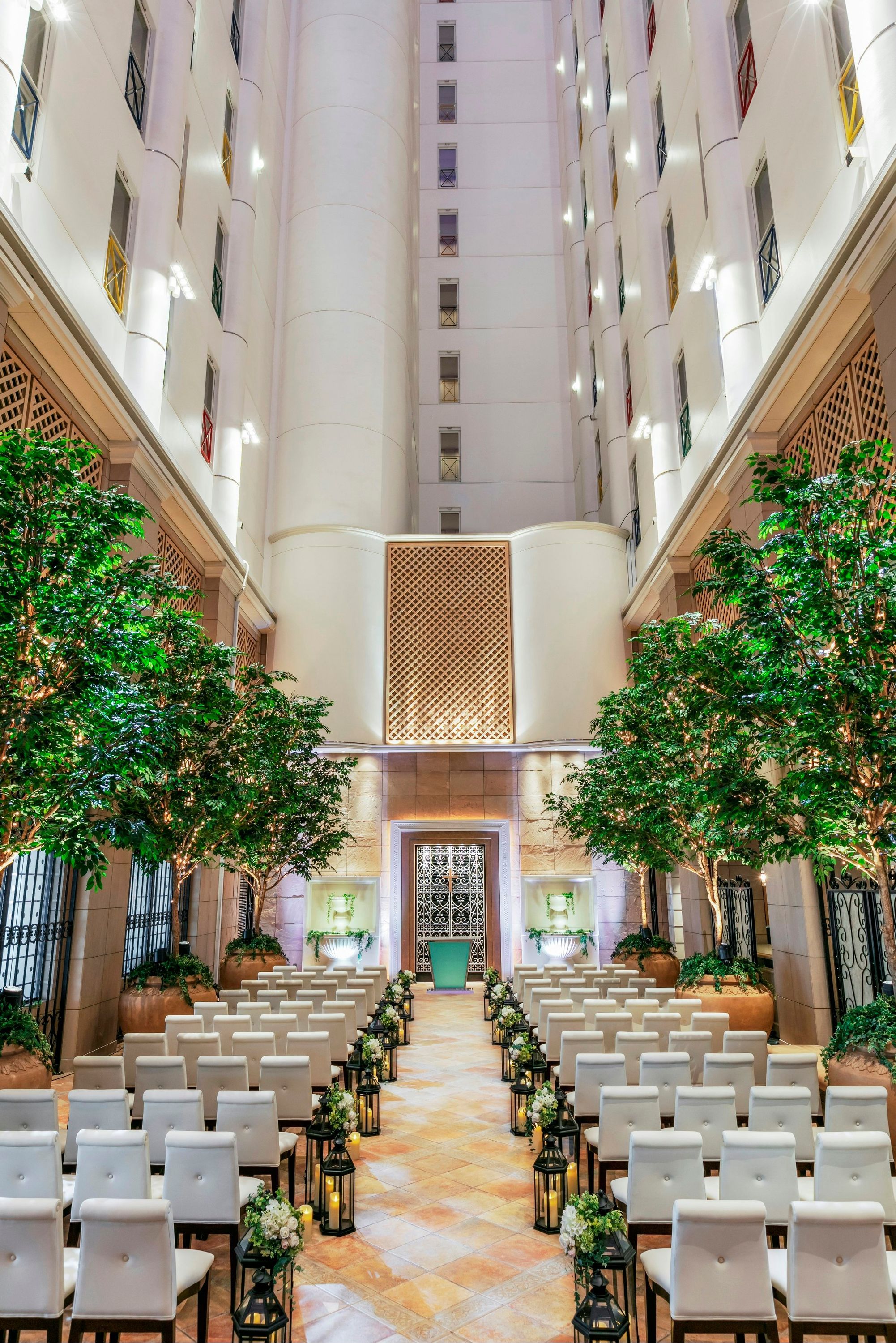 אולם אירועים