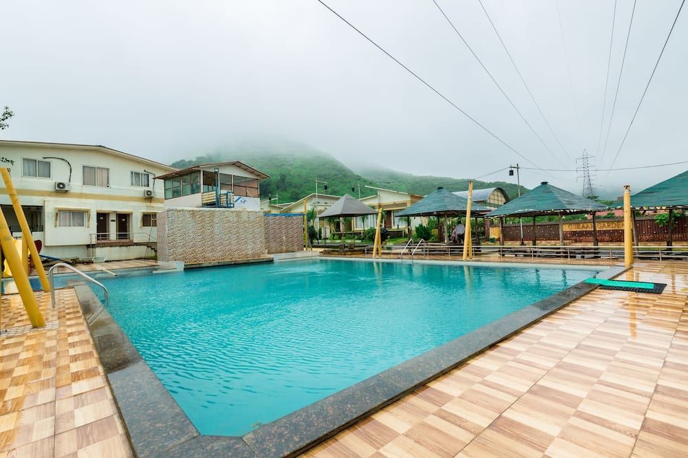בריכה