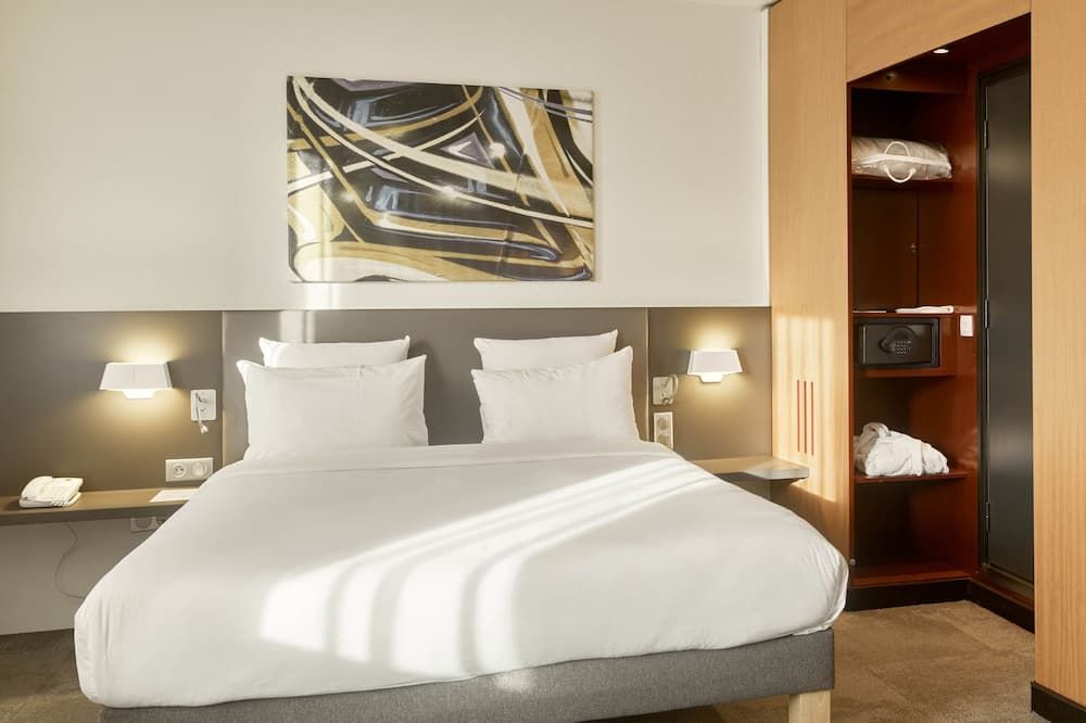 חדר שינה תמונה