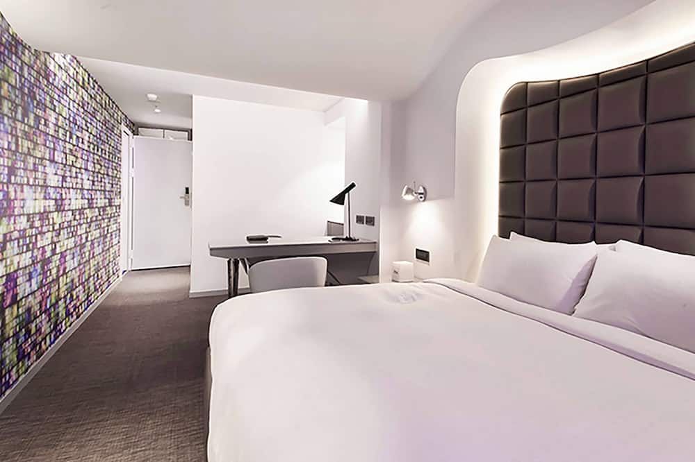 חדר שינה תמונה